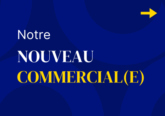 Offre d'emploi commercial