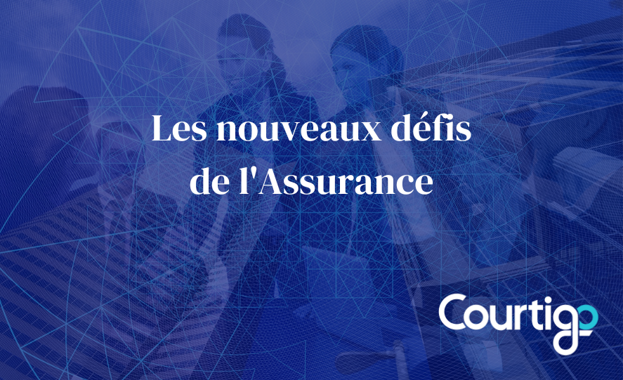 Actualités de l'assurance 2024